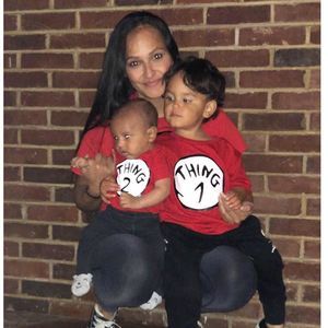 Meet your Posher, Belu